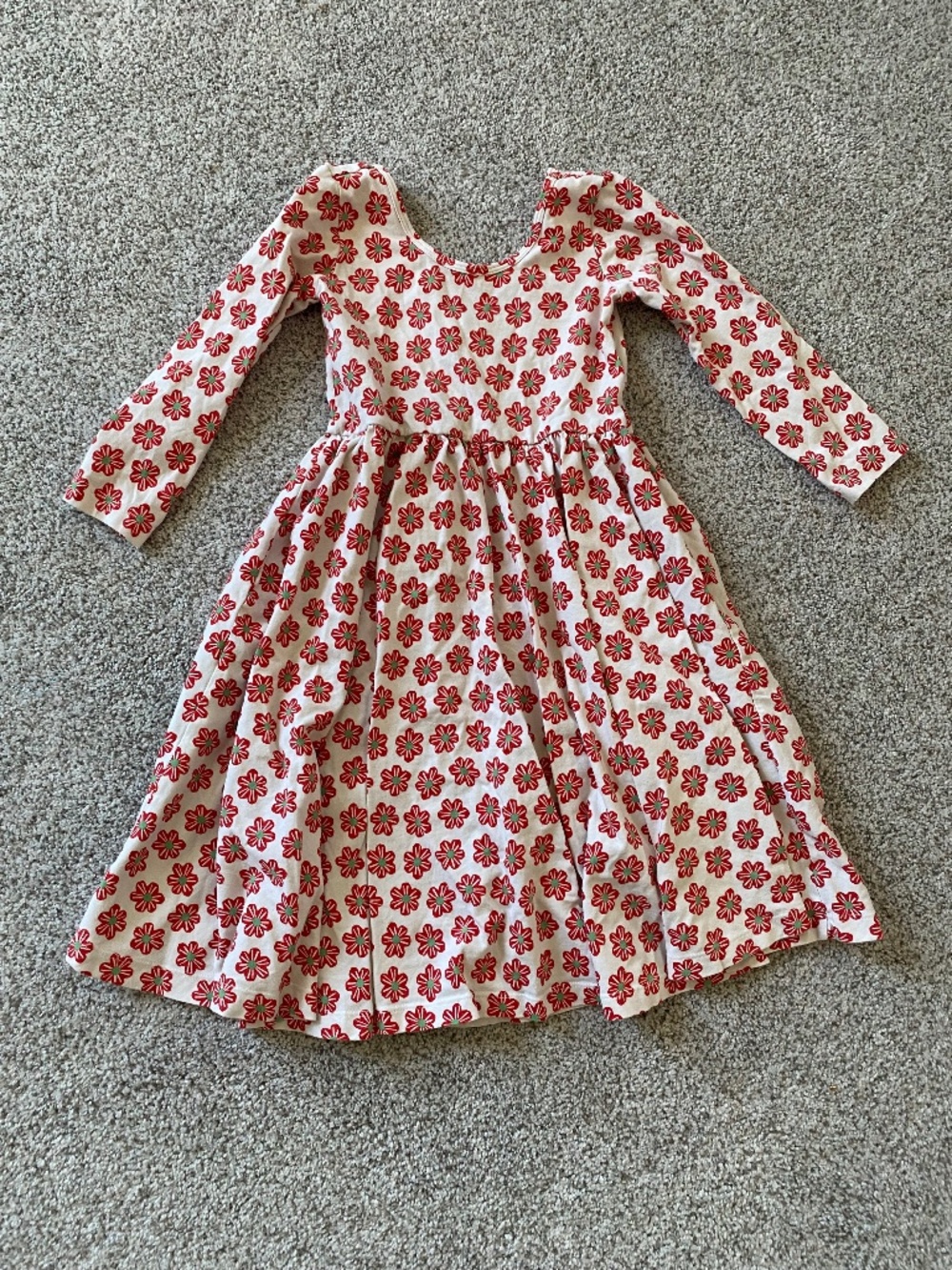 Alice and Ames Dress